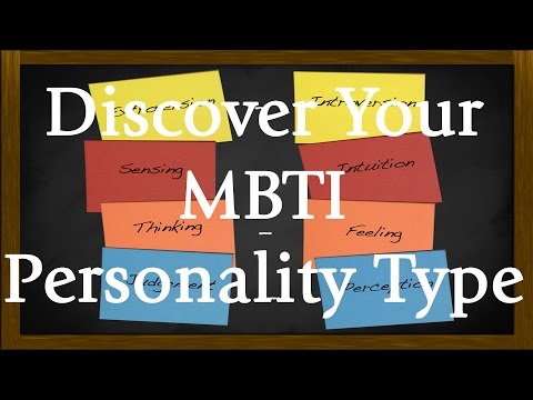 Monster MBTI: Discover Your Inner Creature Type
