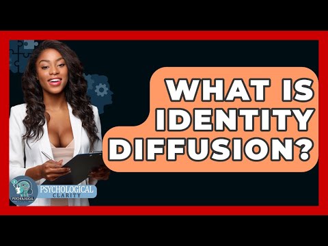 Understanding Deocs: A Psychological Insight into Identity