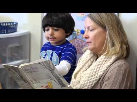 Prekindergarten: Setting the Foundation for Early Learning