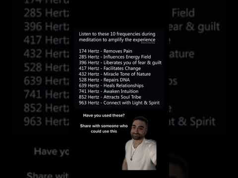 Binaural Beats for Healing: Unlocking Mental Wellness Benefits