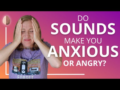 Living with Sensitivity to Loud Noises: A Personal Perspective