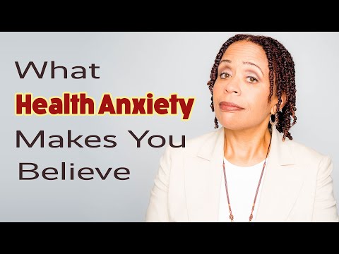 Phobia of Sick: Understanding the Fear of Illness