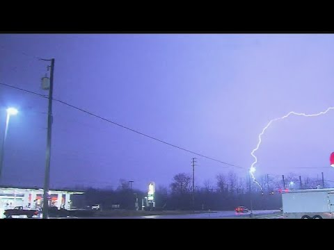 Confronting the Fear of Thunderstorms: Causes and Solutions