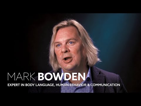 Body Language in Communication: The Unspoken Message