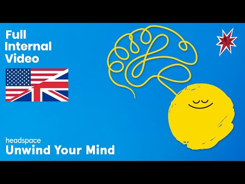 Headspace on Netflix: A New Way to Mindfulness and Relaxation