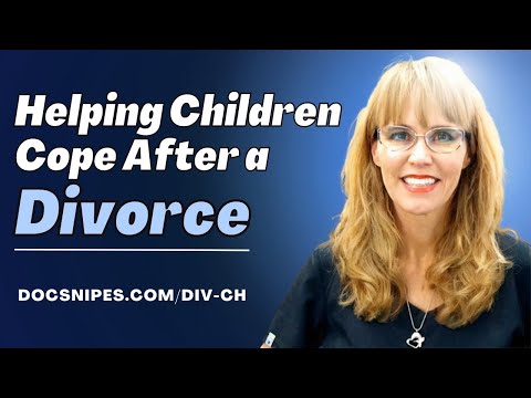 Parenting After Separation: Navigating New Family Dynamics