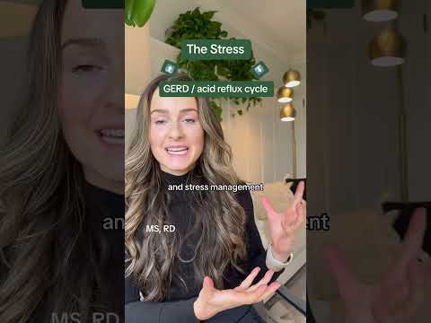 Can Stress Cause Reflux Symptoms? Here’s What to Know