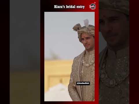 Kiara Advani's Marriage: Details and Celebrations Unveiled