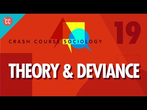 Deviance in Sociology: Theories and Social Implications
