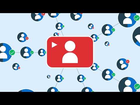 Verified Me: Building Trust Through Authentic Identity