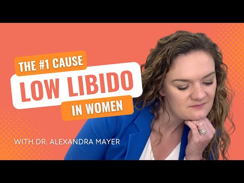 PCOS and Low Sex Drive: Understanding the Connection