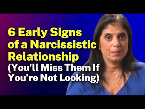 Narcissist Traits in a Relationship: Recognize the Signs