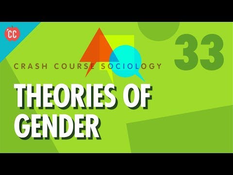 Gender in Sociology: Key Concepts and Contemporary Issues