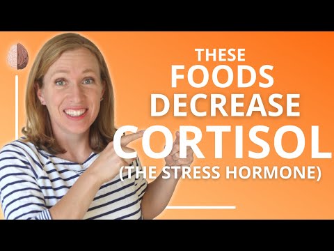 Cortisol Blocker: Natural Solutions for Stress Management