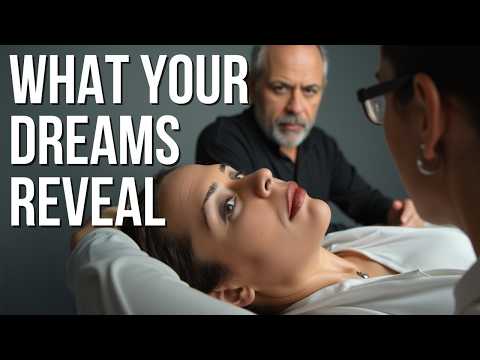 Understanding Trauma Dreams: Causes and Effects