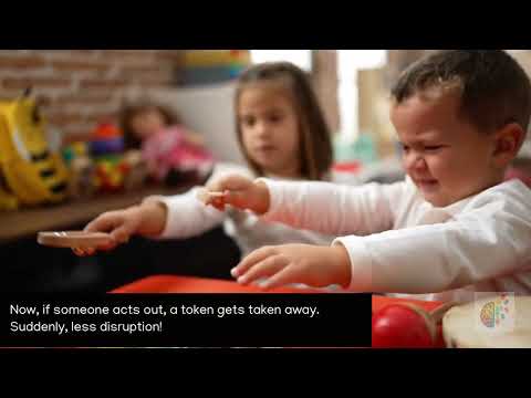 Effective Use of Response Cost in ABA Therapy