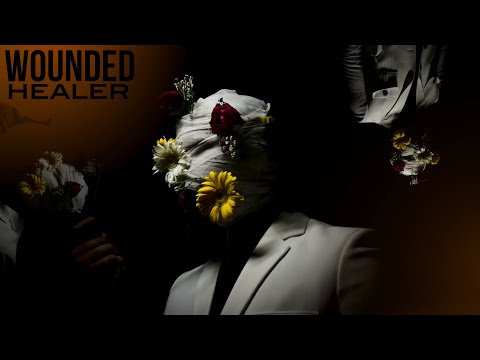 The Wounded Healer: Healing Through Personal Pain