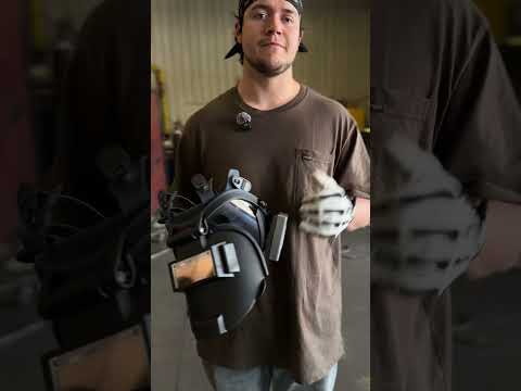 Choosing the Right Welding Respirator for Maximum Safety