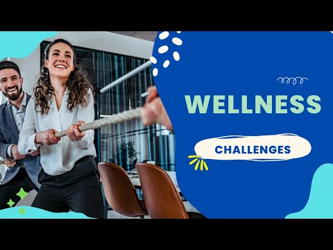 Join the Wellness Challenge for a Healthier You