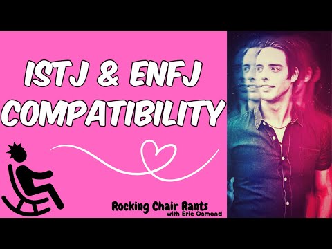 ENFJ and ISTJ Relationships: Dynamics and Compatibility Insights