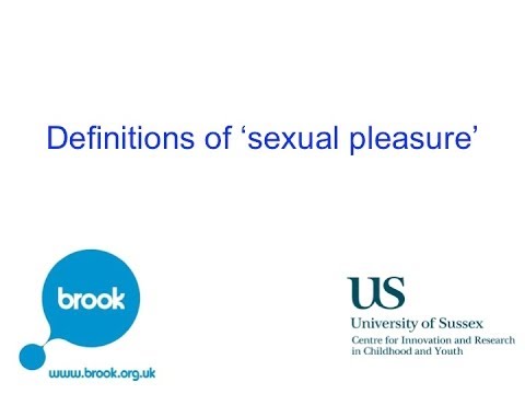 Defining Sensual Pleasure Meaning and Its Significance