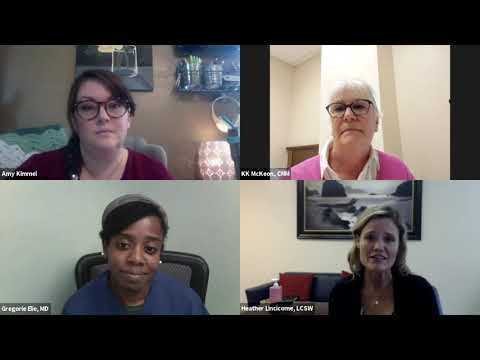 Recognizing Prenatal Depression Symptoms in Expecting Mothers