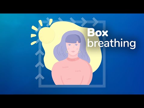 Deep Breathing for Anxiety Relief: A Simple Approach
