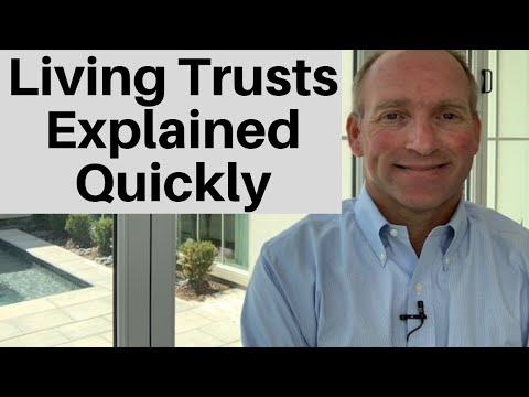 Understanding Cestui Que Trust in Property Law
