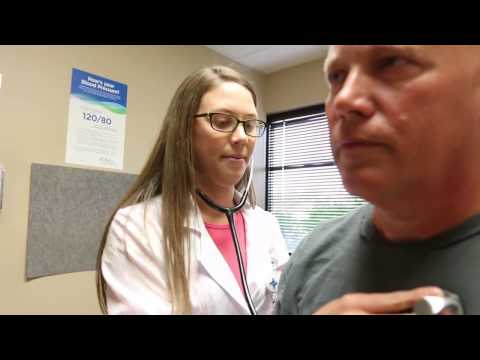 Mercy Convenient Care: Your Local Health Solution