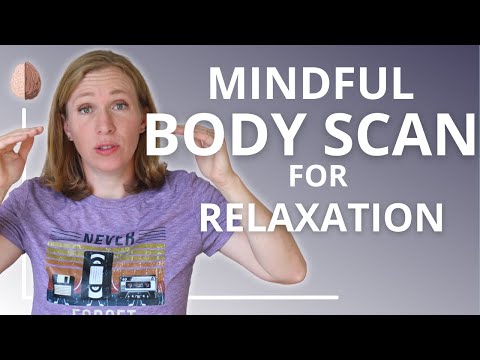 Body Scan YouTube: Enhance Your Mindfulness Practice