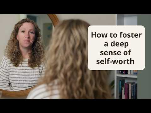 Overcoming Poor Body Image: Steps to Find Self-Acceptance