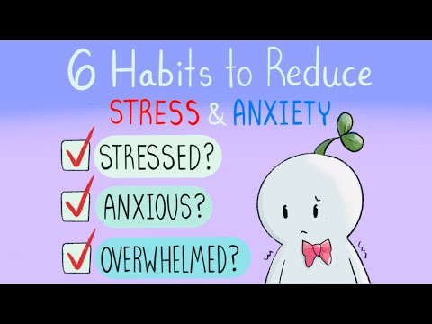 Managing Mental Stress: Strategies for Daily Life