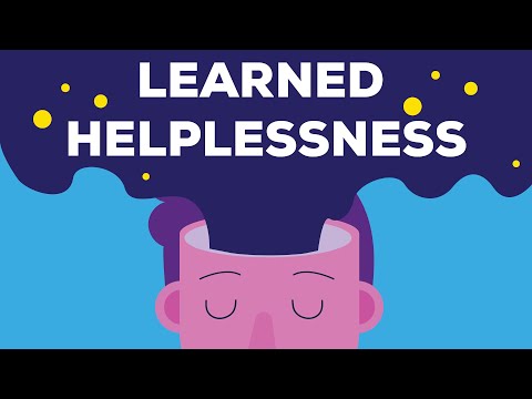 Learned Helplessness by Seligman: Key Concepts and Findings