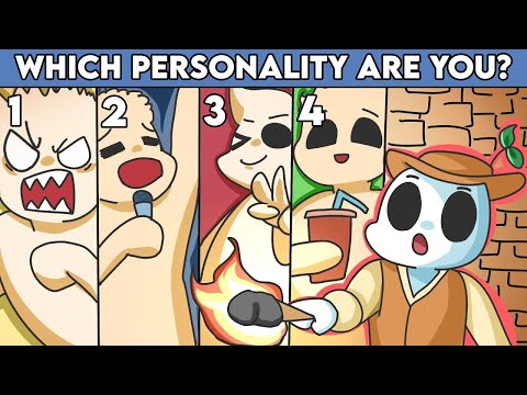 Uncover Your Personality with a Temperament Quiz