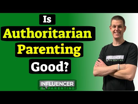 Understanding the Authoritarian Parenting Style and Its Effects