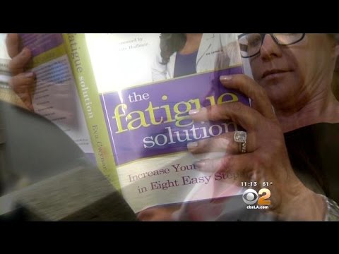 Overcoming the Challenges of Feeling Lethargic