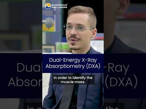 Sarcopenia Diagnosis: Key Indicators and Assessment Methods