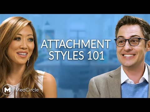 Understanding Attachment Patterns in Relationships