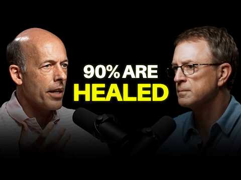 Faith Healing: The Power of Belief in Recovery