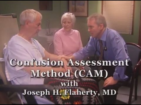 Delirium Diagnosis: Key Indicators and Assessment Techniques