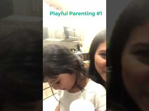 Playful Parenting: Embracing Fun for Child Development