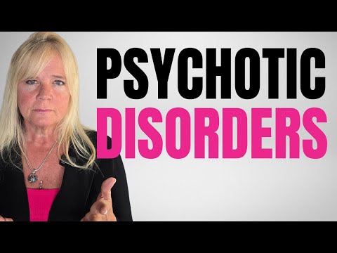 Brief Psychotic Disorder: Symptoms, Causes, and Treatment