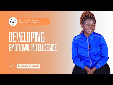 Mastering EI Skills for Personal and Professional Growth