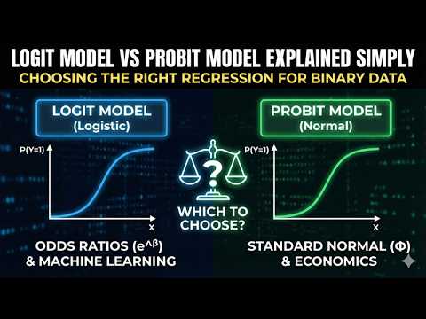 Probit Analysis: A Statistical Approach to Binary Outcomes