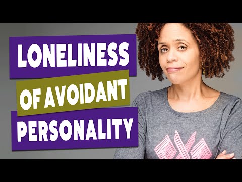 Understanding the Love Avoidant Personality Type
