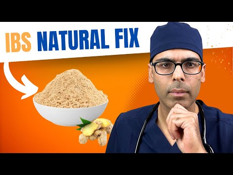 Natural Cures for IBS: Effective Solutions and Remedies