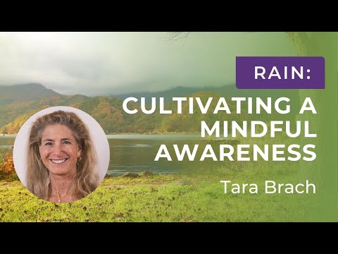 Tara Brach Meditation: Cultivating Mindfulness and Compassion