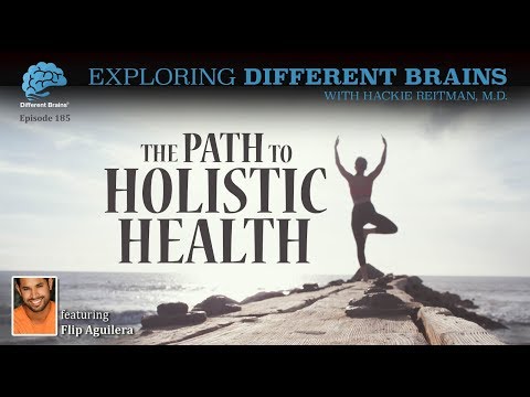 Transformative Wellness: A Path to Holistic Health and Balance