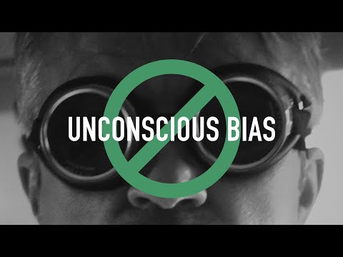 Defining the Meaning of Unconscious Bias in Everyday Life