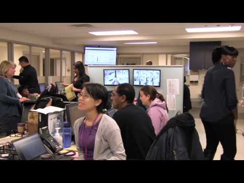 Crisis Support at CAMH Emergency: What to Expect